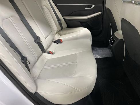 New 2025 Hyundai Sonata SEL image 29