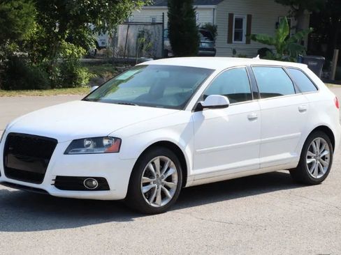 Used 2013 Audi A3 2.0T Premium image 3