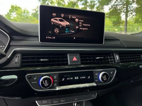 Used 2019 Audi A5 2.0T Premium Plus w/ Premium Plus AWD/4WD image 38
