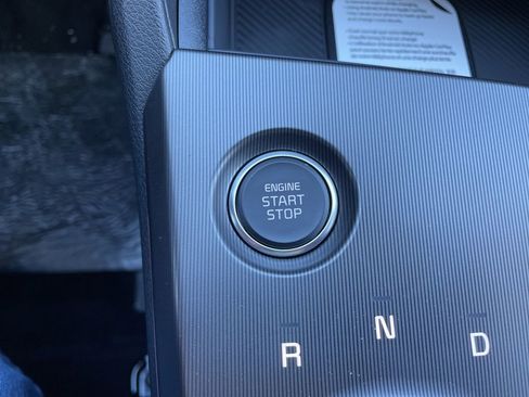 New 2026 Kia Sportage SX Prestige image 23