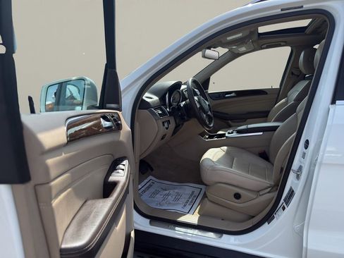 Used 2015 Mercedes-Benz ML 250 BlueTEC 4MATIC image 26