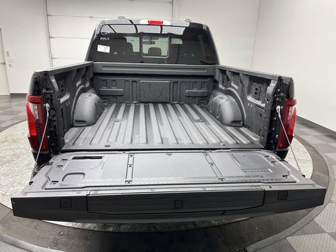 New 2025 Ford F150 XLT w/ Equipment Group 302A MID image 30