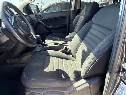 Used 2020 Ford Ranger XL w/ Equipment Group 101A Mid RWD image 21
