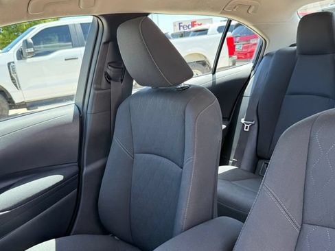 Used 2025 Toyota Corolla LE FWD image 16