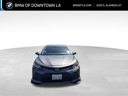 Used 2023 Toyota Camry LE w/ Convenience Package