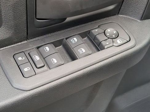 New 2026 RAM 2500 Tradesman AWD/4WD image 10