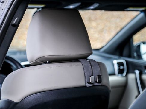 Used 2020 Kia Sportage SX image 18