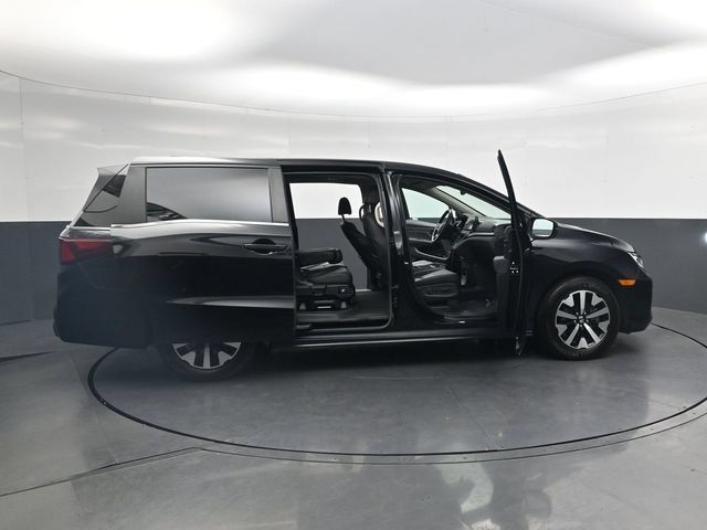 Used 2025 Honda Odyssey EX-L image 40