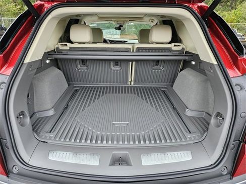 New 2025 Cadillac XT5 Premium Luxury w/ Technology Package image 22