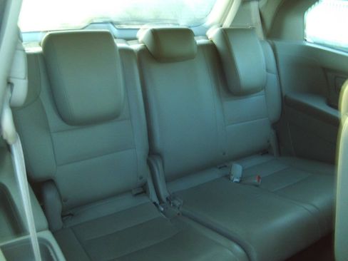 Used 2011 Honda Odyssey EX-L image 24