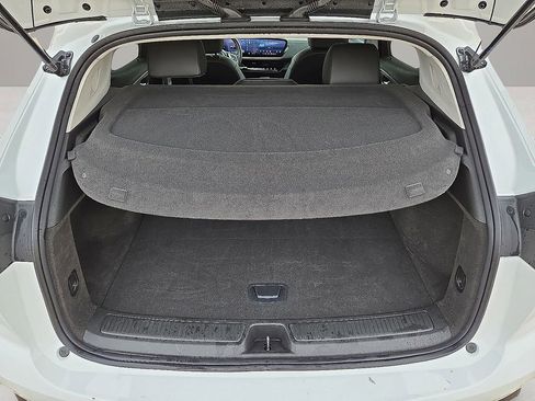 Used 2025 Buick Envision Sport Touring image 14