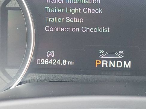 Used 2019 Ford F150 Platinum w/ Equipment Group 701A Luxury AWD/4WD image 18
