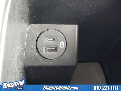 Used 2022 Ford Bronco Sport Big Bend w/ Convenience Package image 27