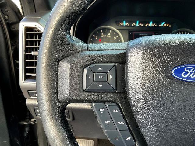 Certified 2019 Ford F150 XLT w/ Equipment Group 302A Luxury AWD/4WD image 12