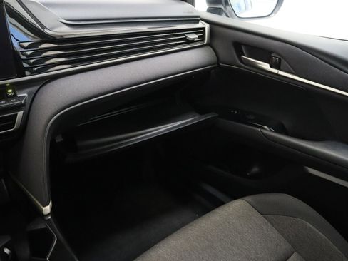 Certified 2025 Toyota Camry LE FWD image 22