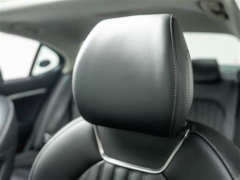 New 2026 Genesis G70 2.5T Prestige image 19