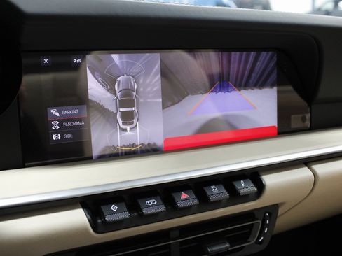 Certified 2021 Porsche 911 Targa 4S image 29