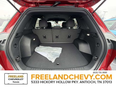 New 2026 Chevrolet Equinox LT image 11