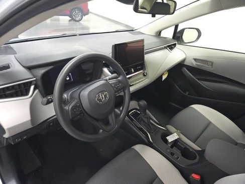 New 2026 Toyota Corolla LE image 18