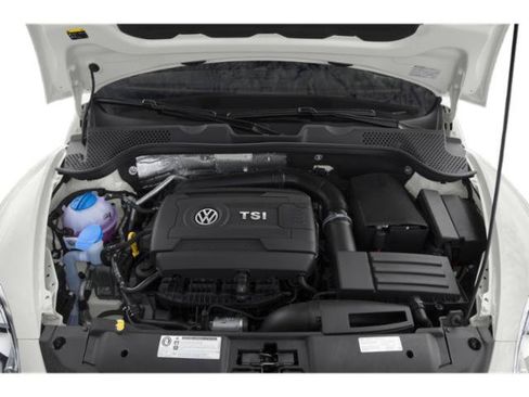 Used 2019 Volkswagen Beetle 2.0T SE FWD image 13