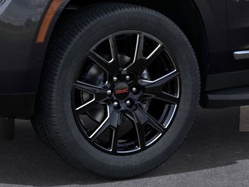 New 2026 GMC Yukon Elevation AWD/4WD image 9