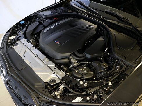 Used 2026 BMW M340i xDrive w/ Premium Package AWD/4WD image 40