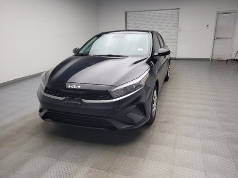 Used 2023 Kia Forte LX FWD image 15
