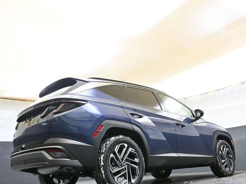 New 2026 Hyundai Tucson Limited image 43