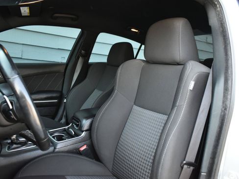 Used 2021 Dodge Charger R/T RWD image 23