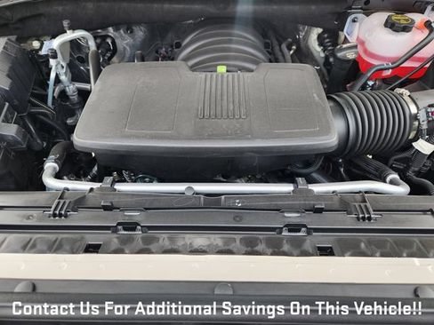 New 2026 GMC Sierra 1500 AT4X AWD/4WD image 22