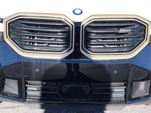 Used 2023 BMW XM AWD/4WD image 55