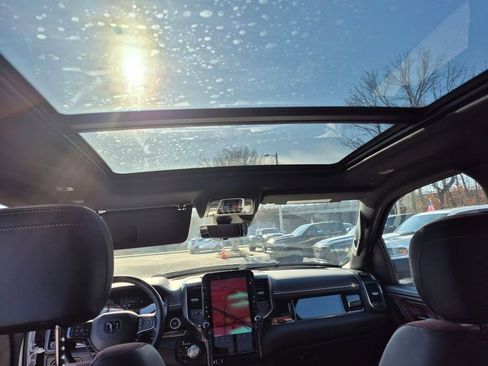 Used 2025 RAM 1500 Limited image 15