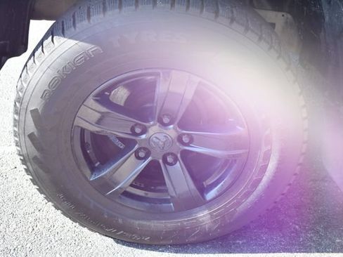Used 2021 RAM 1500 Express w/ Wheel & Sound Group AWD/4WD image 48