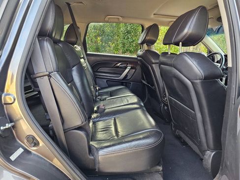 Used 2011 Acura MDX w/ Advance Package AWD/4WD image 28