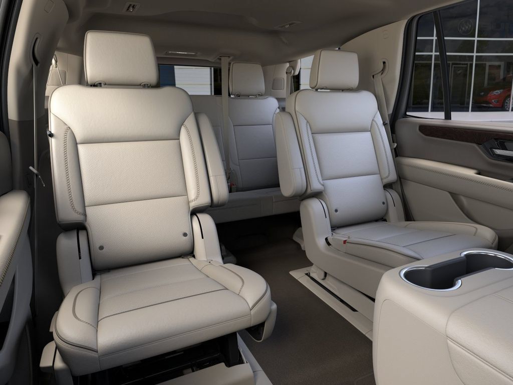 New 2026 GMC Yukon Denali w/ Denali Reserve Package AWD/4WD image 17