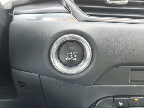 New 2025 MAZDA CX-5 Carbon Edition image 25