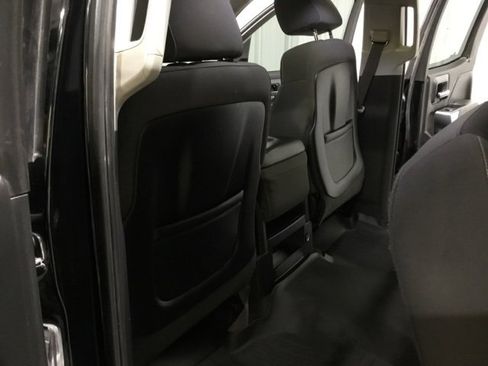 Used 2014 Chevrolet Silverado 1500 LT w/ All Star Edition image 47