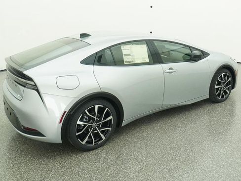 New 2026 Toyota Prius Plug-In Hybrid image 85