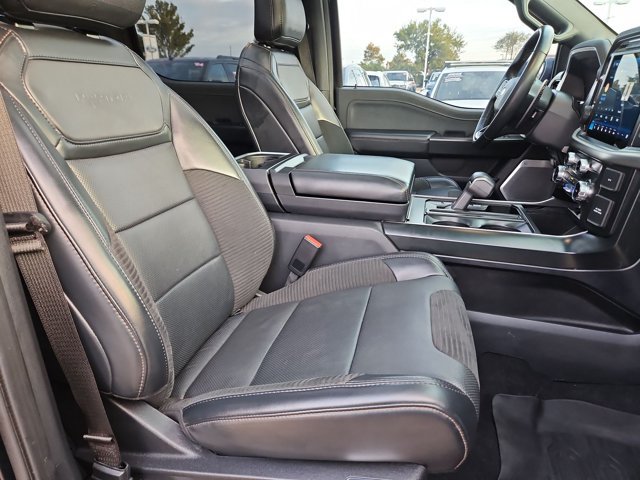 Used 2023 Ford F150 Raptor AWD/4WD image 23