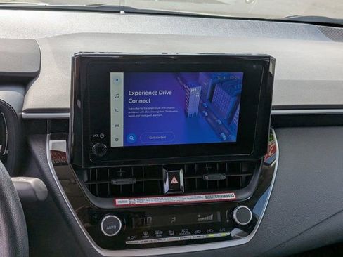 Certified 2026 Toyota Corolla LE image 19