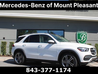 Certified 2020 Mercedes-Benz GLE 450 4MATIC