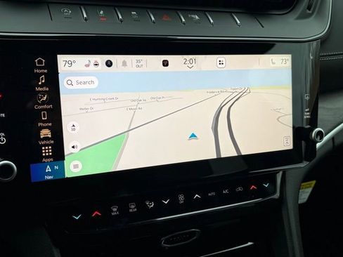 New 2026 Jeep Grand Cherokee Limited image 3