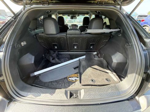 Certified 2024 Subaru Crosstrek 2.5i Wilderness w/ Crosstrek Mirror Package AWD/4WD image 27
