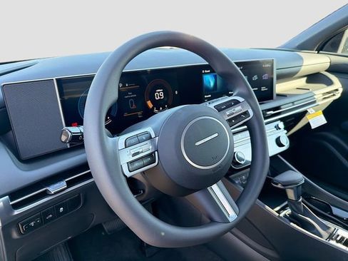 New 2026 Hyundai Santa Cruz SEL FWD image 9