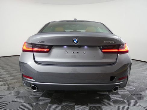 New 2026 BMW 330i xDrive Sedan w/ Premium Package image 4