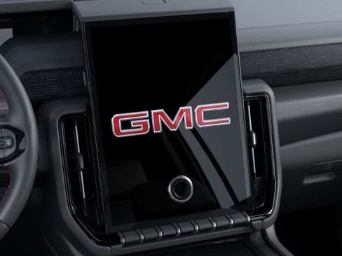 New 2026 GMC Yukon XL AT4 Ultimate w/ LPO, Floor Liner Package AWD/4WD image 20