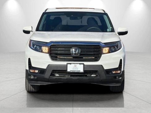 Used 2023 Honda Ridgeline RTL image 10