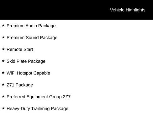 Used 2015 Chevrolet Colorado Z71 image 10