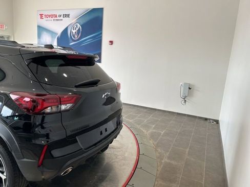 Used 2022 Chevrolet TrailBlazer RS image 6