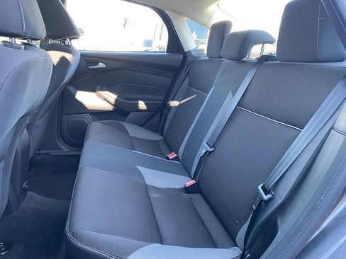 Used 2014 Ford Focus SE image 15